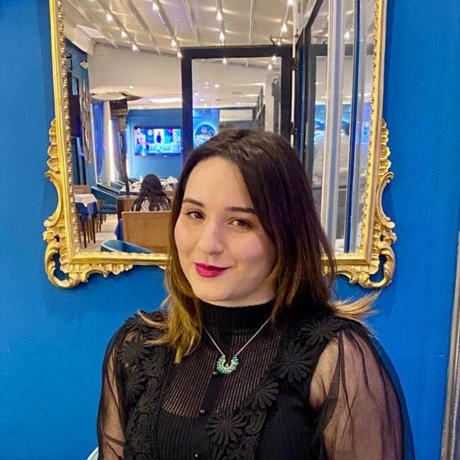 Pengasuh di Petaling Jaya: Salma