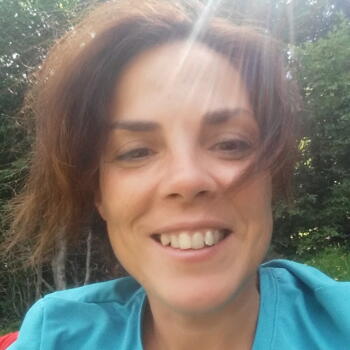 Babysitter Albinea: Julieta