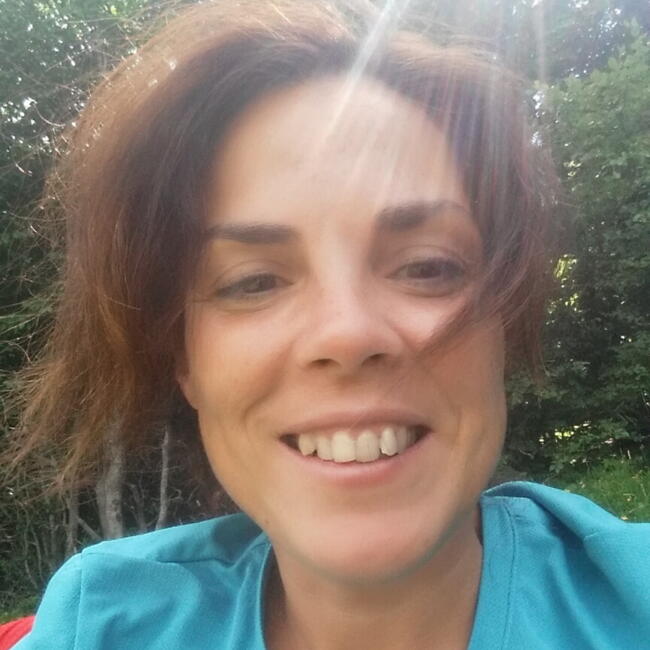 Babysitter in Albinea: Julieta
