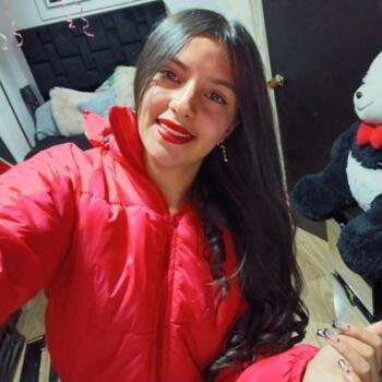 Babysitter in Bogotá: Daniela Quevedo