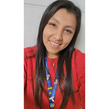 Trabajo para niñera en Temuco: trabajo de niñera KARINA