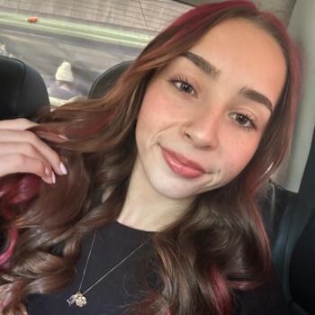 Babysitter in Rancho Cordova: Myah