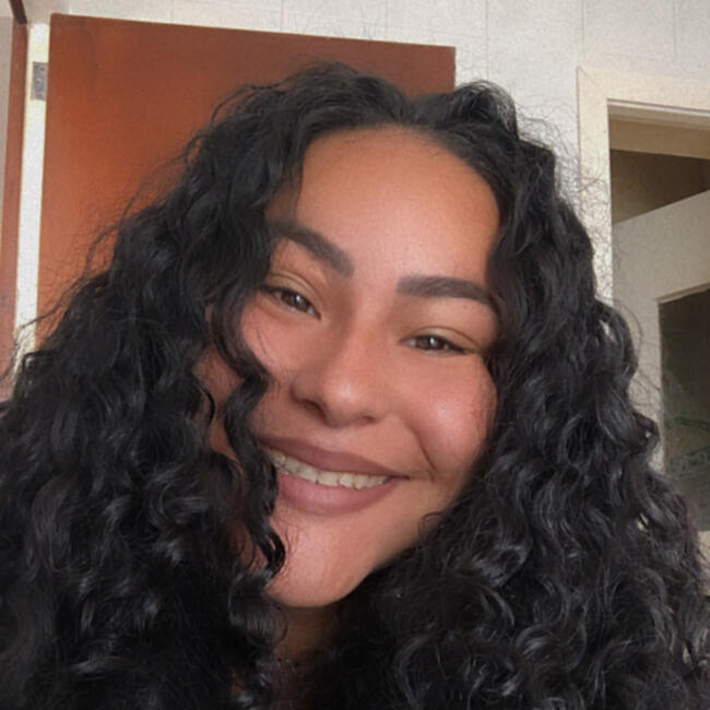 Canguro en Palma de Mallorca: Maria Eduarda