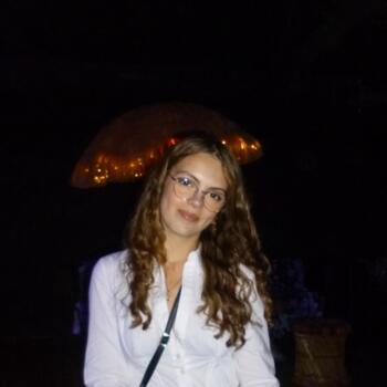 Baby-sitter Mons-en-Barœul: Lou-anne