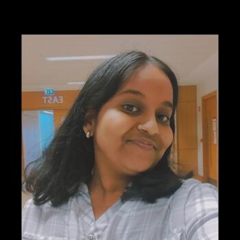 Tagesmutter in Blackrock: Swarali