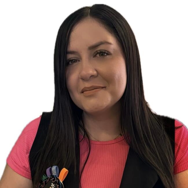 Babysitter in Puebla City: Mar