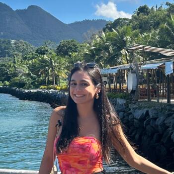 Babysitter in Concepción: Catalina Guzmán Arancibia