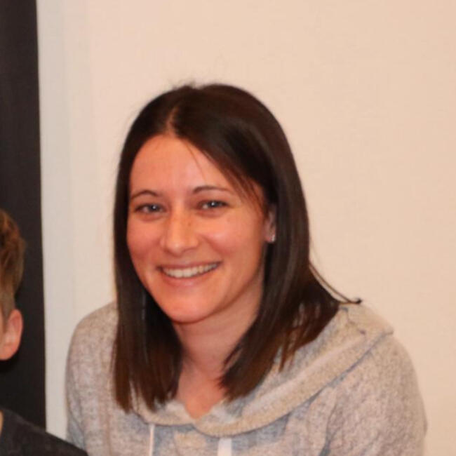 Babysitting job in Cudrefin: Vanessa