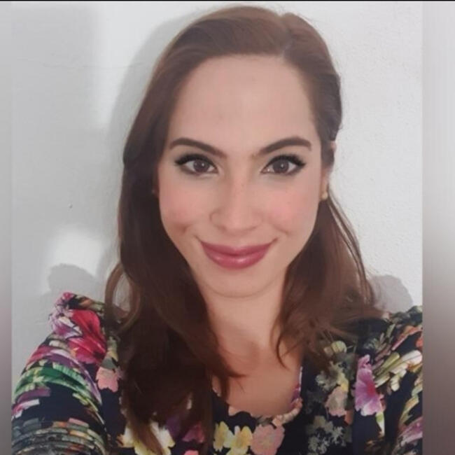 Trabajo para niñera en Humacao: Valeria