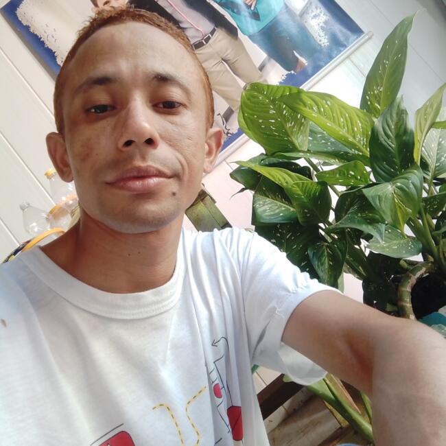 Emprego de babá em Porto Velho: Keven