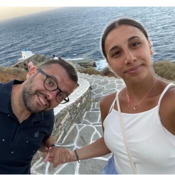 Δουλειά για babysitter στην περιοχή Άγιος Δημήτριος: δουλειά φύλαξης παιδιών Vasileia