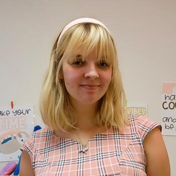 Babysitter in Stuart (Florida): Abigail