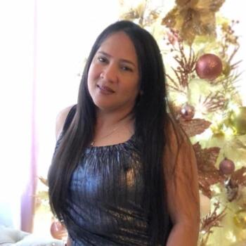 Niñera en Bonao: Ruth Neolida