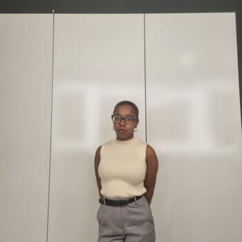 Parent Croydon: Leah