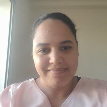 Baby-sitter Casablanca: Khadija