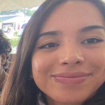 Babysitter in Alcúdia: Victoria