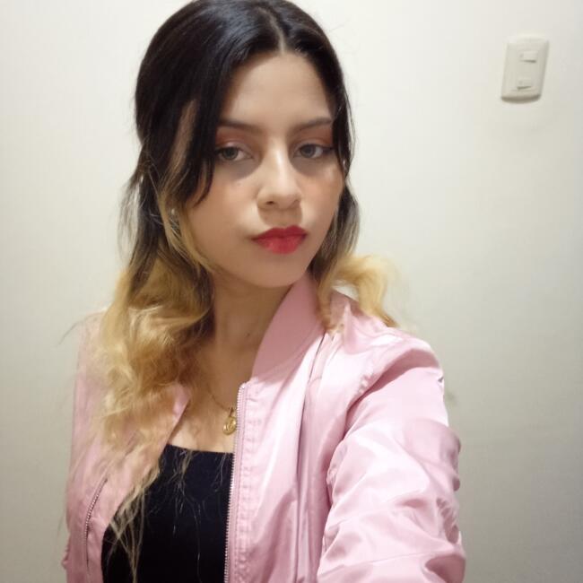 Niñera en Babahoyo: Marilyn