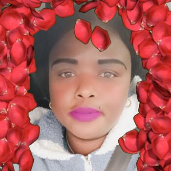 Babysitter in Carmaux: Nadia