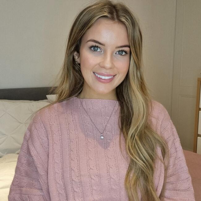 Babysitter in London: Jojo