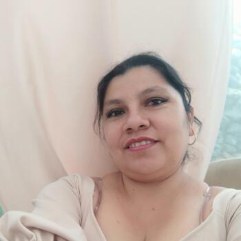 Niñera en La Victoria (Provincia de Chiclayo): Diana Carolina