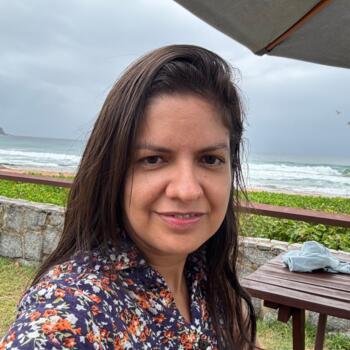 Babysitting job in Nova Odessa: babysitting job Elen