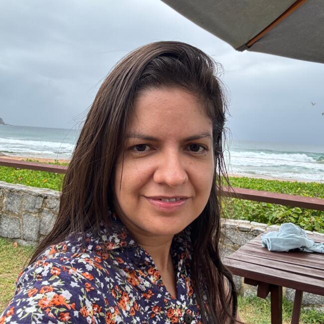 Babysitting job in Nova Odessa: Elen