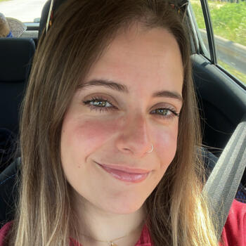 Babysitter in Castelldefels: Minerva