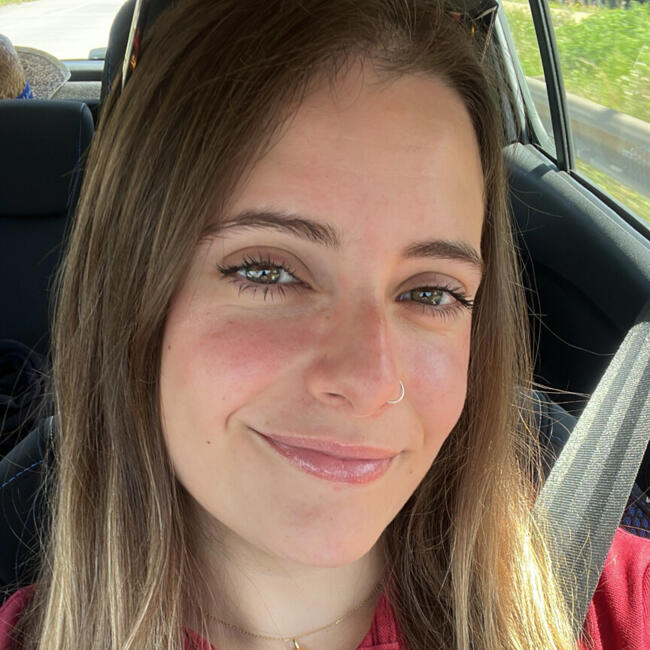 Babysitter in Castelldefels: Minerva