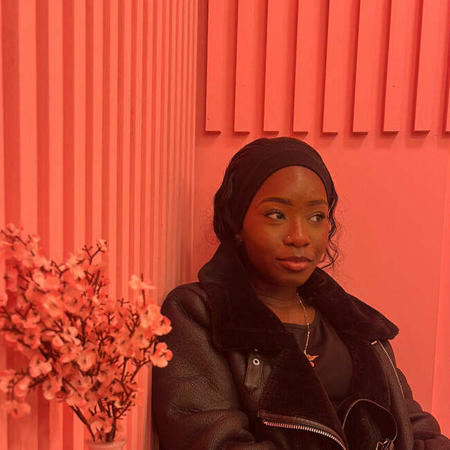 Babysitter in Rungis: Kemily