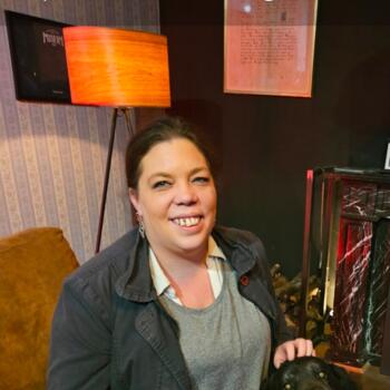 Babysitter Hamoir: Sabrina