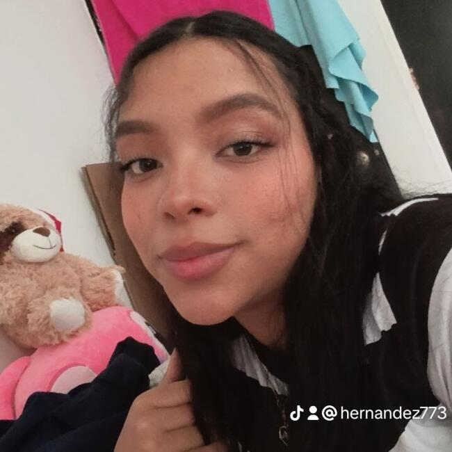 Babysitting job in Medellín: Marian