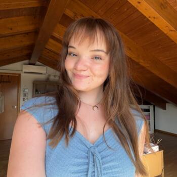 Babysitter in Sofia: Jeanelle
