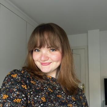 Babysitter in Altafulla: Nela