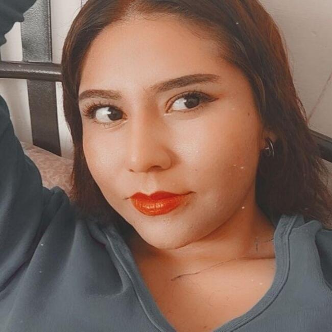 Niñera en Neza: Pamela Velázquez