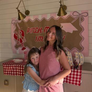 Nanny in Dallas: Hallie rogers