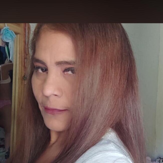 Babysitter in San Miguelito: Felipa