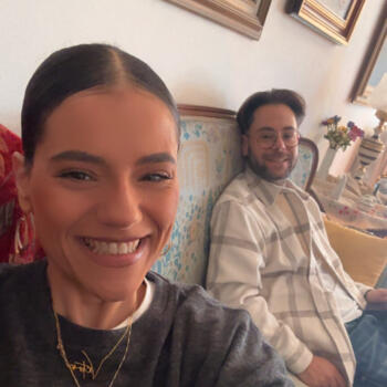 Babysitting job in Chalandri: babysitting job Elina