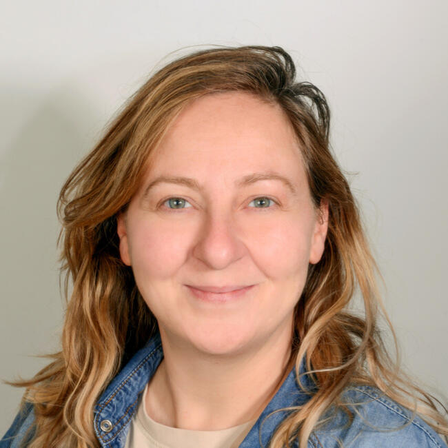 Babysitter a Porcari: Valentina