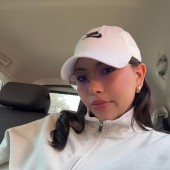 Niñera en Playa del Carmen: Dana Andrea