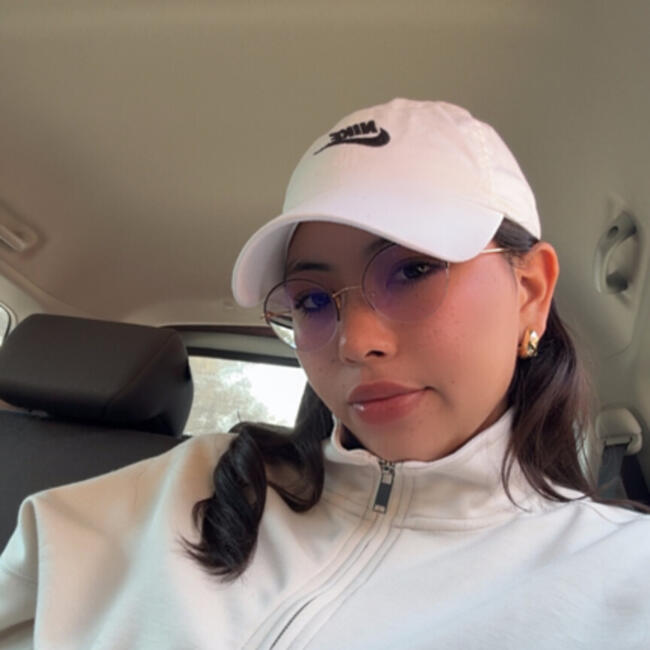 Babysitter in Playa del Carmen: Dana Andrea