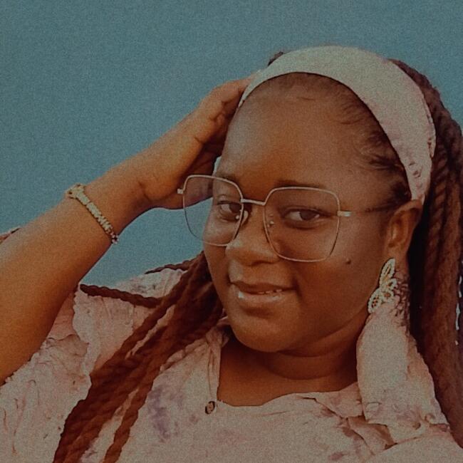 Babysitter in Abidjan: Lou eudoxie sara