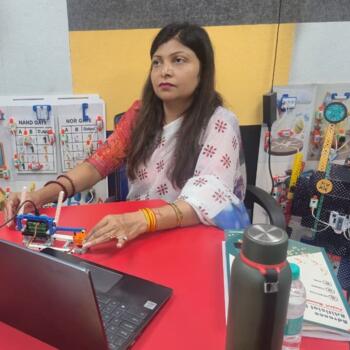 Parent Delhi: Harsha