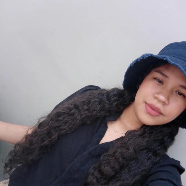 Babysitter in Bogotá: Nicol
