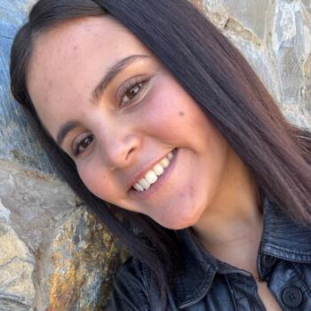 Babysitter in Valdivia: Catalina
