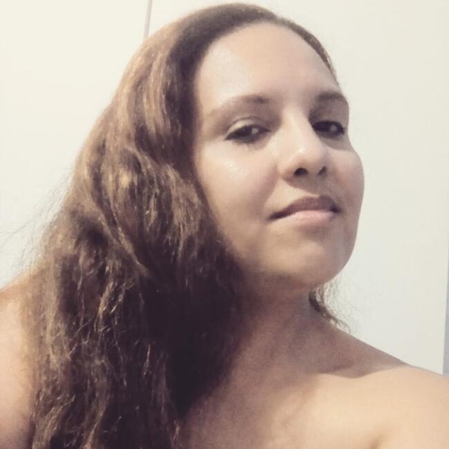 Babysitter in Bajo Boquete: Reyna