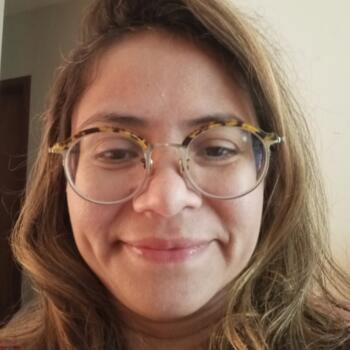 Babá em Indaiatuba: Lucilene