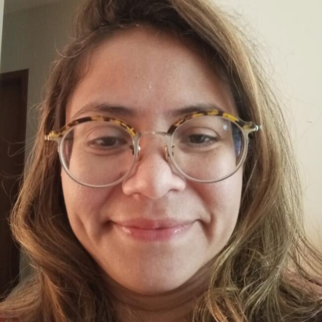 Babá em Indaiatuba: Lucilene