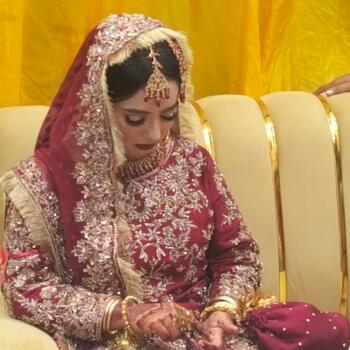 Babysitting job in Rawalpindi: babysitting job Fatima