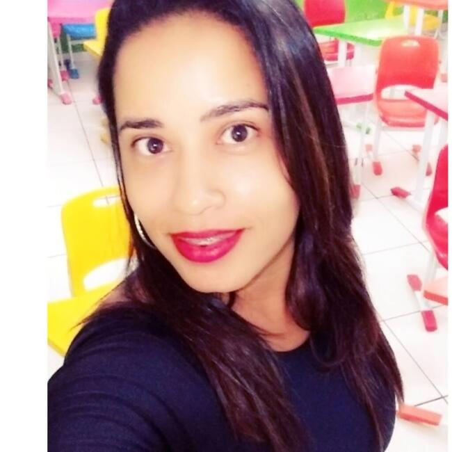 Babysitter in Palmas: Greycy