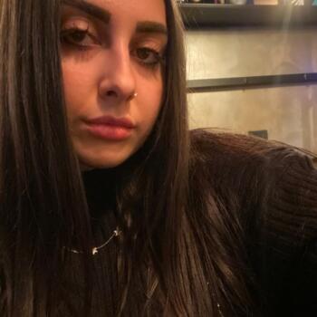 Babysitter Formia: Claudia